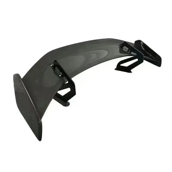 Velocity Exhausts Porsche 718 / 987 Carbon Fiber GT4RS Style Rear Wing