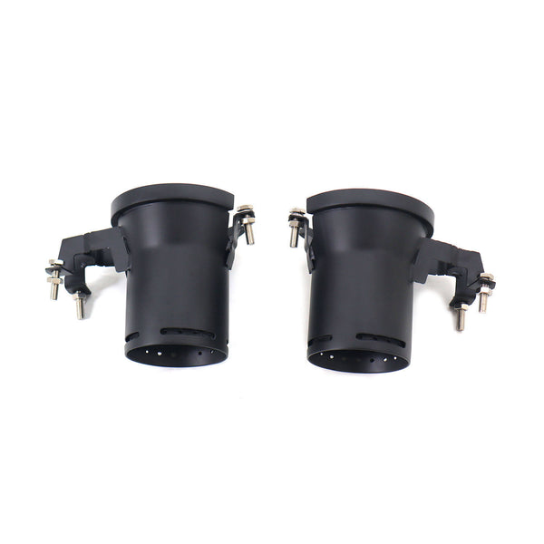 Velocity Exhausts Lamborghini Aventador SVJ / Ultimae Exhaust Tips