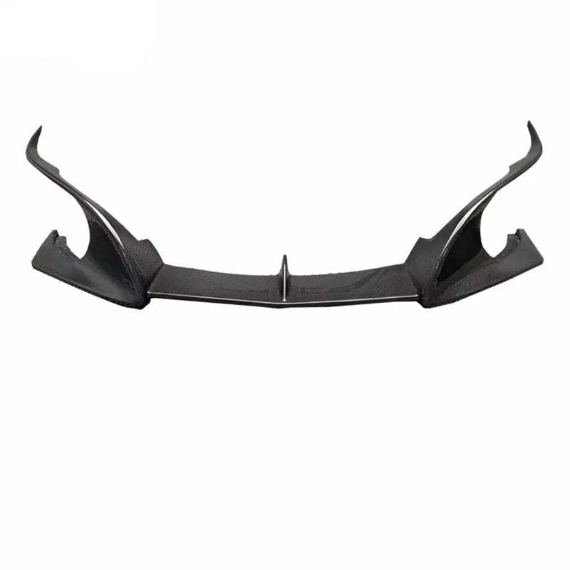 Velocity Exhausts BMW I8 Carbon Fiber Front Chin Diffuser