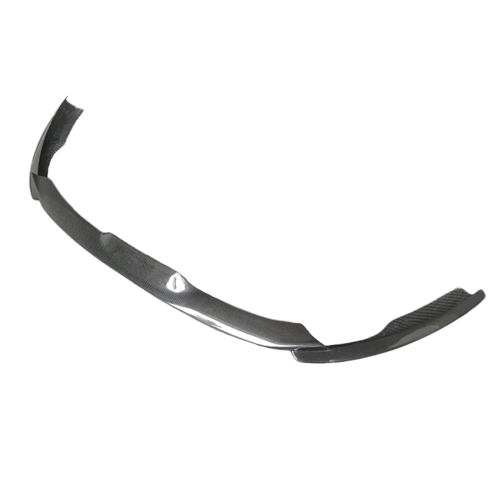 Ferrari 812 Carbon Fiber N Style Front Splitter