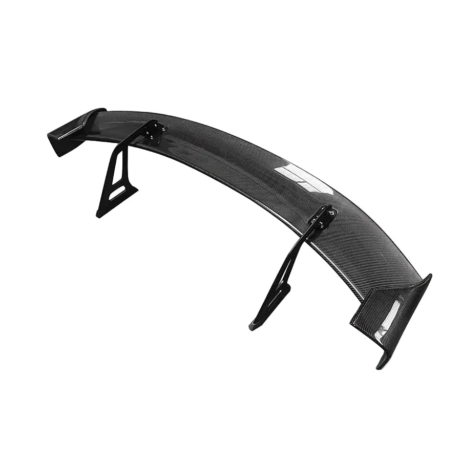 Velocity Exhausts BMW G80 M3 / G82 M4 Carbon Fiber Velocity Aero Rear Swan Neck Wing V2