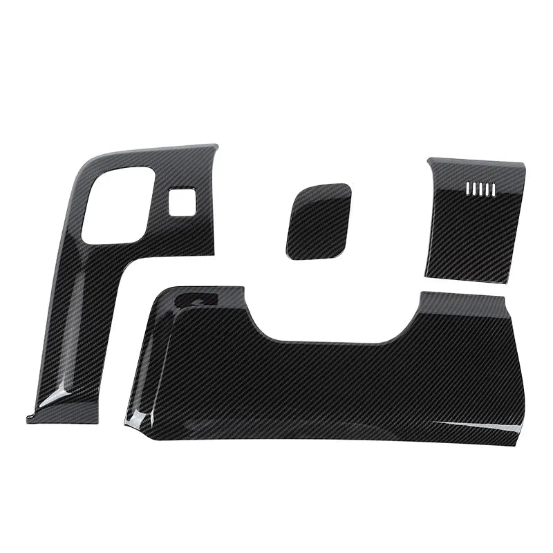 Ford S550 Mustang Driver Side Trim