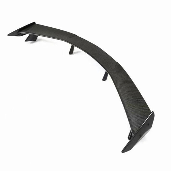 Corvette C8 Carbon Fiber Sport Wing