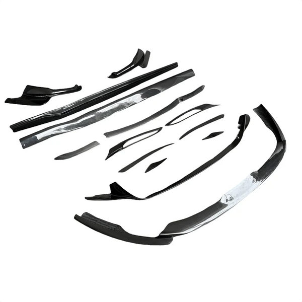 Ferrari 812 Carbon Fiber Velocity Aero Body Kit V1