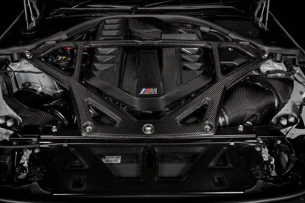 BMW G80/G82 Carbon Fiber Strut Brace