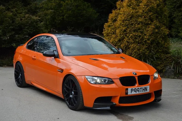 BMW E92 M3 — Best Upgrades and Parts Guide | Velocity Exhausts