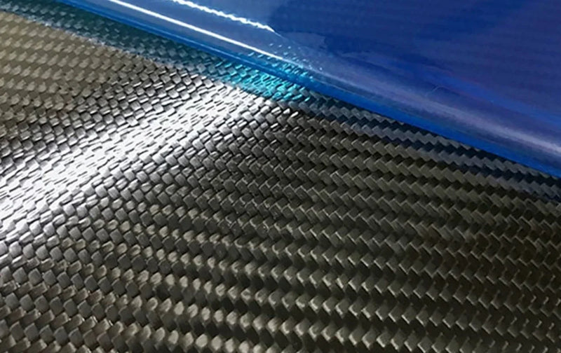 Dry Carbon Fiber vs Wet Carbon Fiber: Which Is Better?