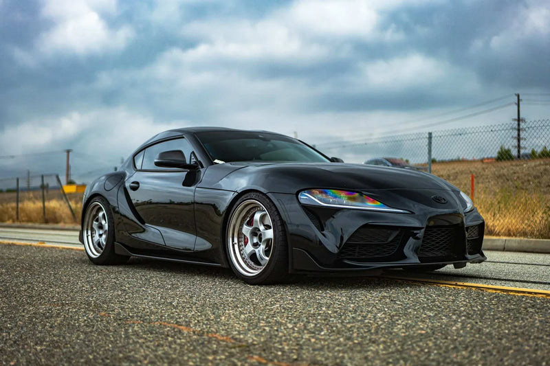 How to Lower Your Car the Right Way | Velocity Exhausts