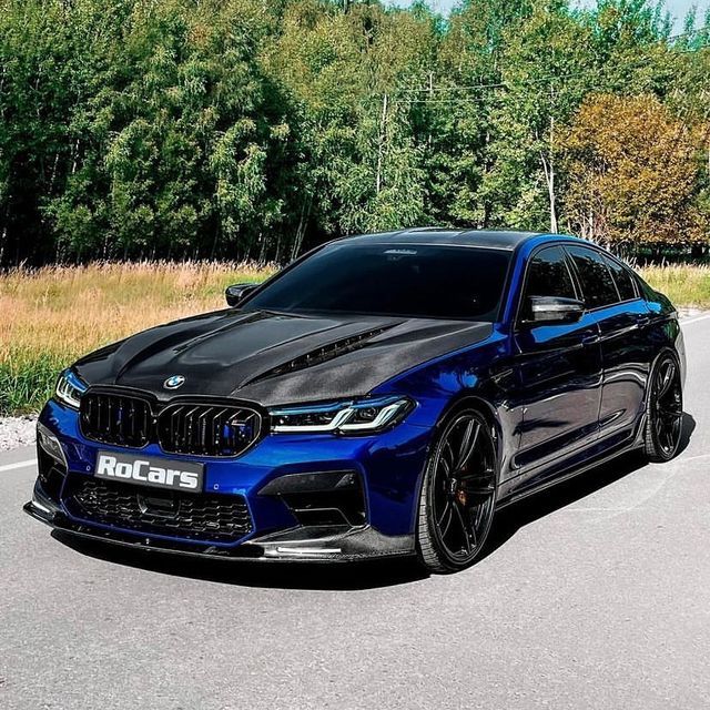 BMW F90 M5 — Best Aftermarket Upgrades | Velocity Exhausts
