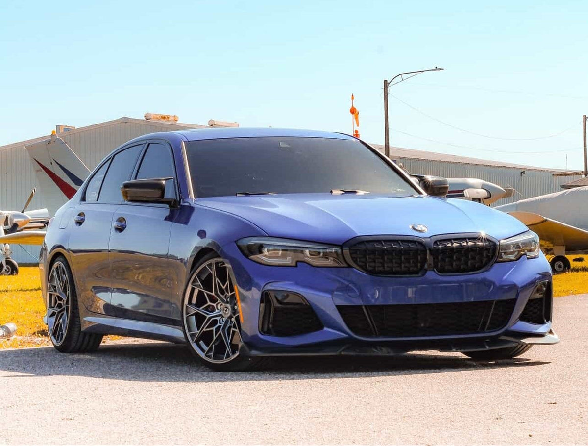 BMW G20 3 Series — Best Aftermarket Upgrades | Velocity Exhausts