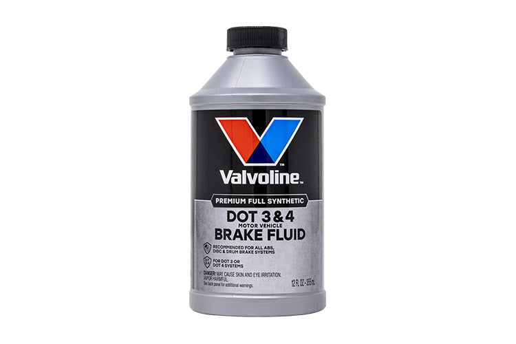 The Complete Guide to Performance Brake Fluid | Velocity Exhausts