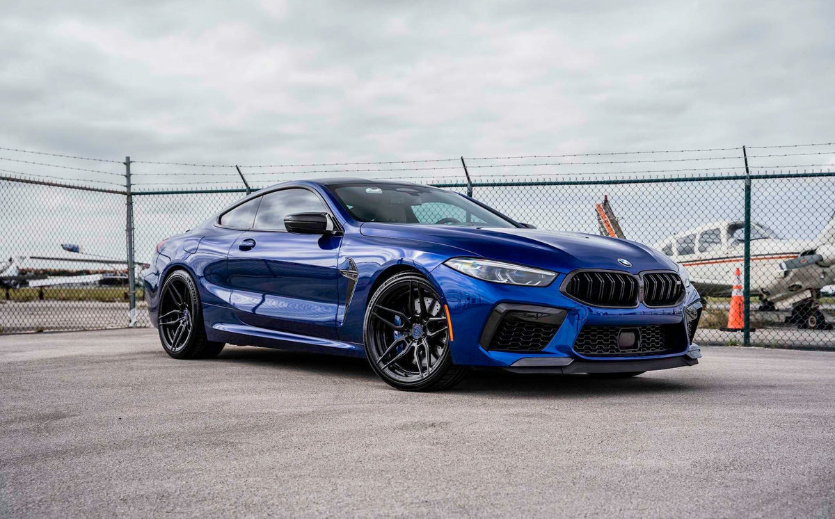 BMW F92 M8 — Best Aftermarket Upgrades | Velocity Exhausts