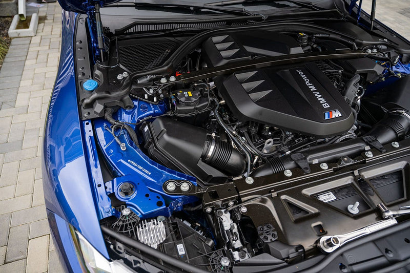 How to Choose the Right Performance Air Filter | Velocity Exhausts