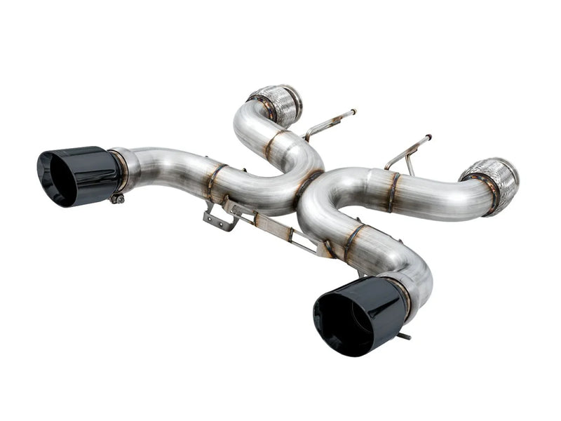 F1 Exhaust Systems Explained: Why Supercar Owners Want the Sound