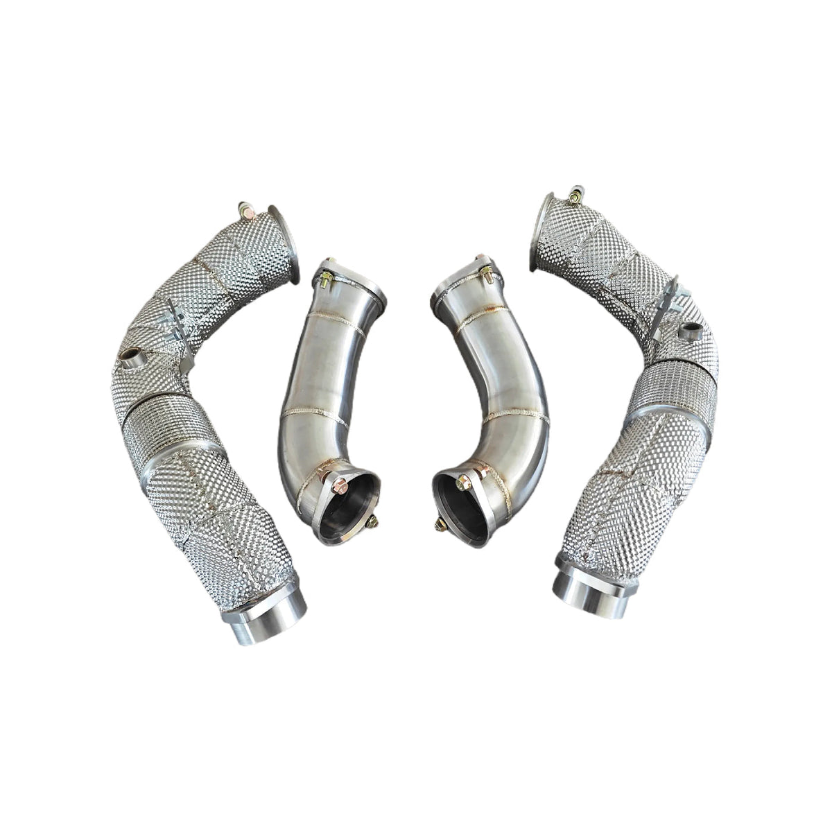 What Are Downpipes? A Complete Performance Exhaust Guide