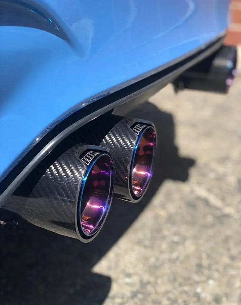 The Complete Guide to Aftermarket Exhausts — Everything You Need to Know | Velocity Exhausts