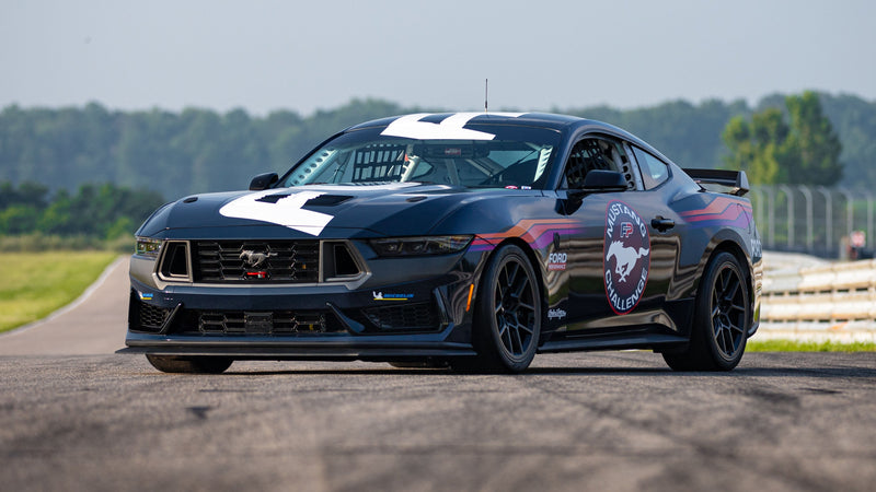 How to Get the Most From Your Car on a Track Day | Velocity Exhausts