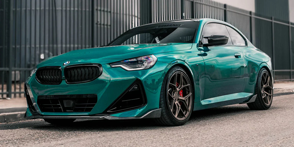 BMW G42 M240i — The Complete Upgrade Guide | Velocity Exhausts