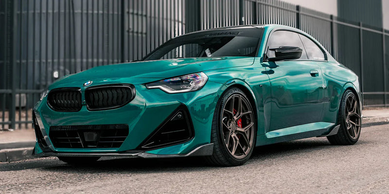 BMW G42 M240i — The Complete Upgrade Guide | Velocity Exhausts