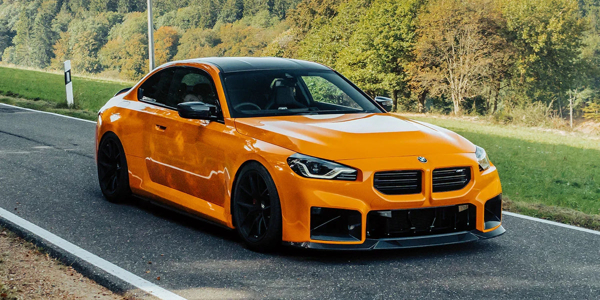 BMW G87 M2 — Best Upgrades and Parts Guide | Velocity Exhausts