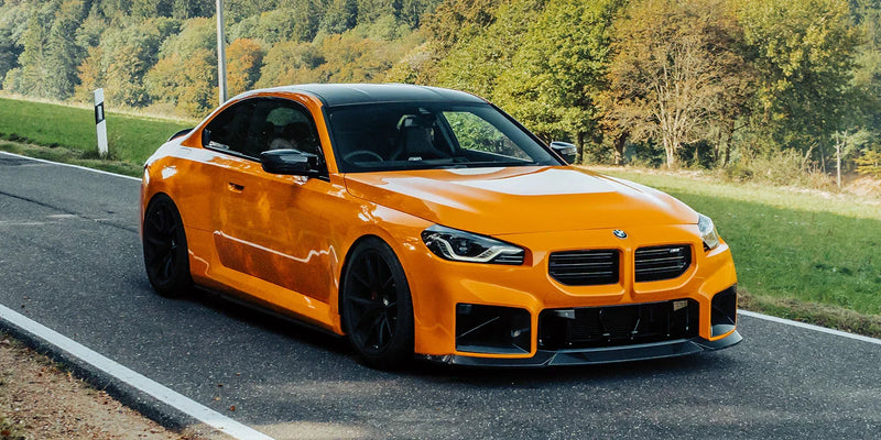 BMW G87 M2 — Best Upgrades and Parts Guide | Velocity Exhausts