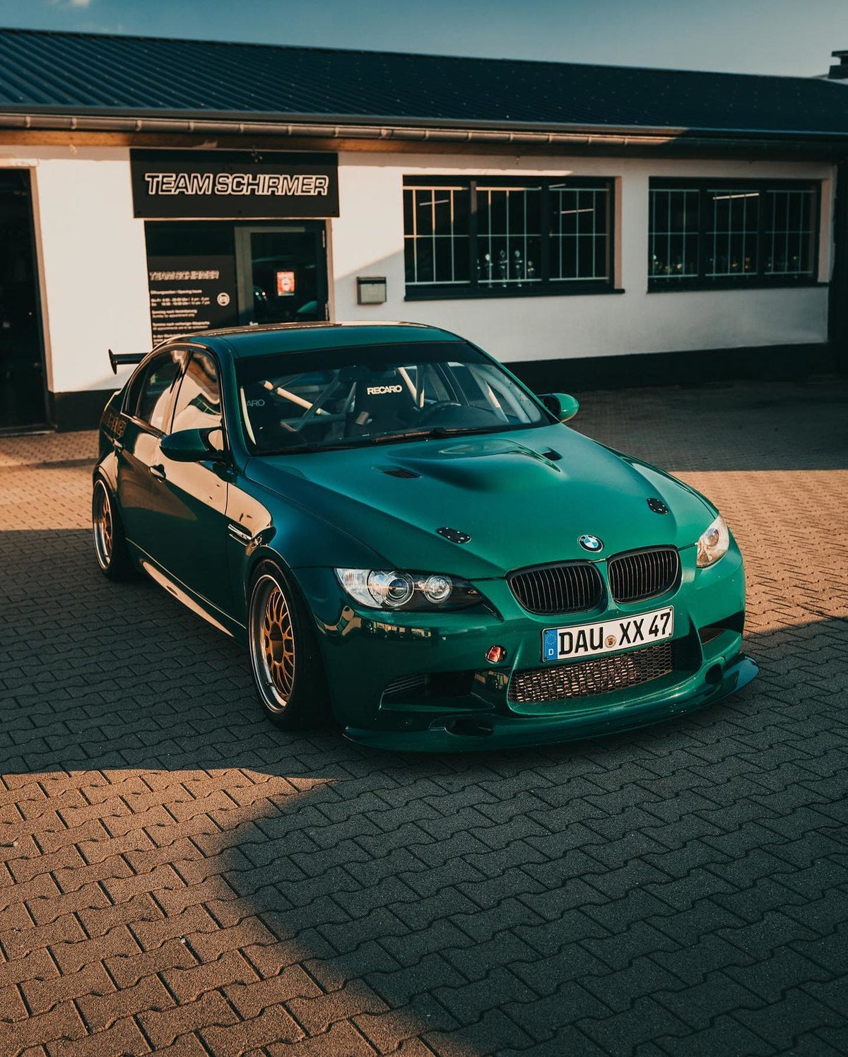 BMW E90 M3 — The Hidden Gem Build Guide | Velocity Exhausts