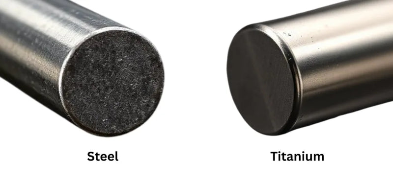 Titanium vs Stainless Steel Exhausts — Which Is Right for Your Car? | Velocity Exhausts