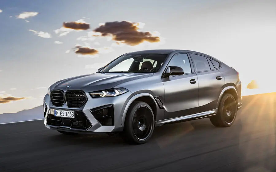 BMW G06 X6 M — The Complete Upgrade Guide | Velocity Exhausts