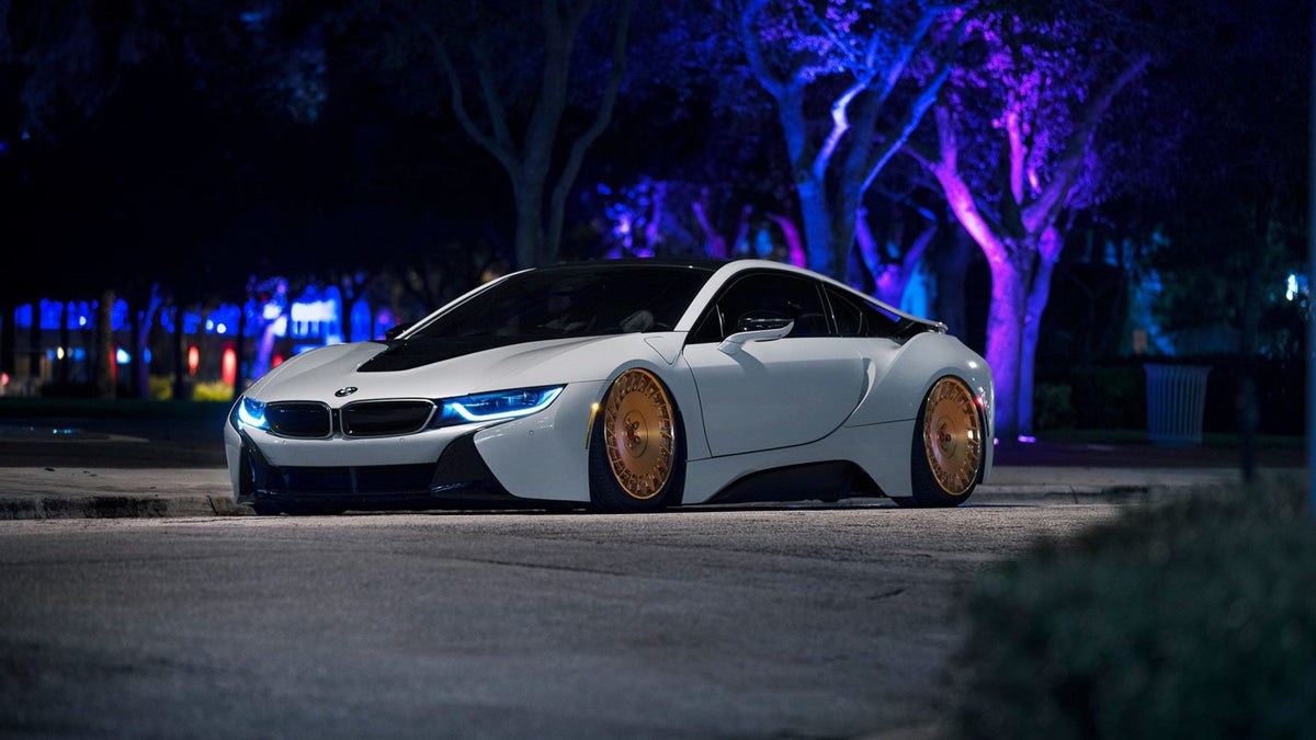 BMW i8 — The Complete Upgrade Guide | Velocity Exhausts