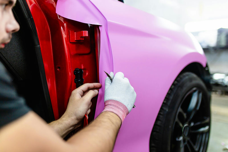 The Complete Guide to Car Wrapping — Everything You Need to Know | Velocity Exhausts