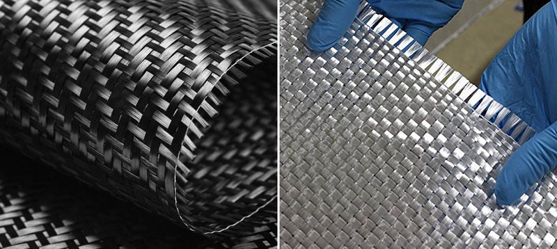 Carbon Fiber vs Fiberglass Body Parts — Which Should You Buy? | Velocity Exhausts