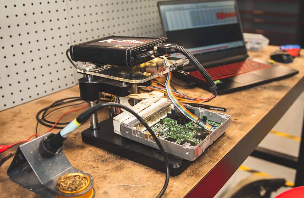The Complete Guide to ECU Remapping — Everything You Need to Know | Velocity Exhausts