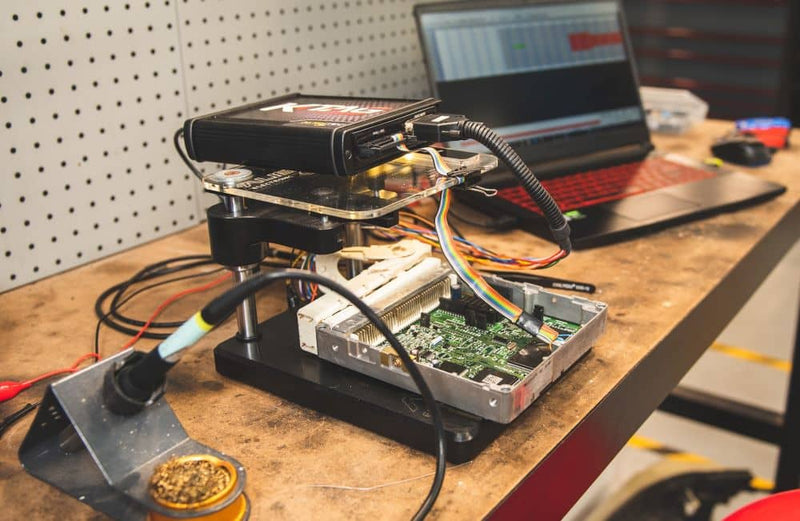 The Complete Guide to ECU Remapping — Everything You Need to Know | Velocity Exhausts