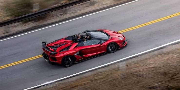 Best Exhaust for the Lamborghini Aventador SVJ