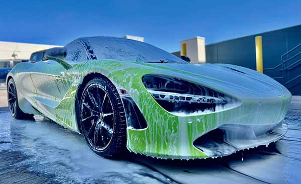 How to Detail Your Car Like a Professional | Velocity Exhausts
