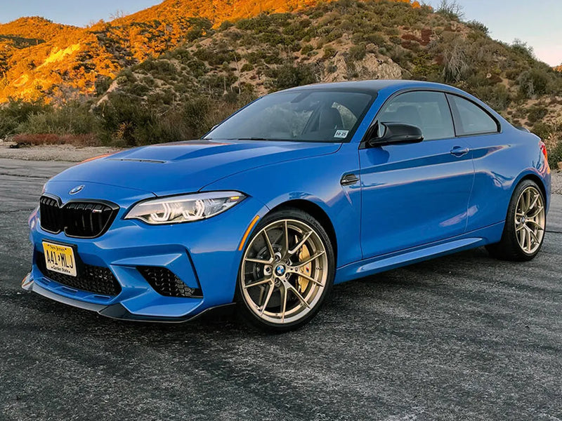 How to Build the Perfect Weekend Car | Velocity Exhausts
