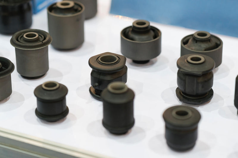 How to Choose the Right Aftermarket Suspension Bushes | Velocity Exhausts