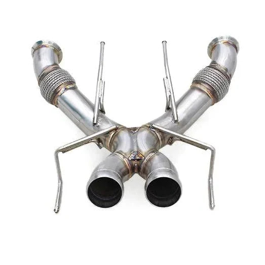 Best Exhaust for the McLaren 600LT