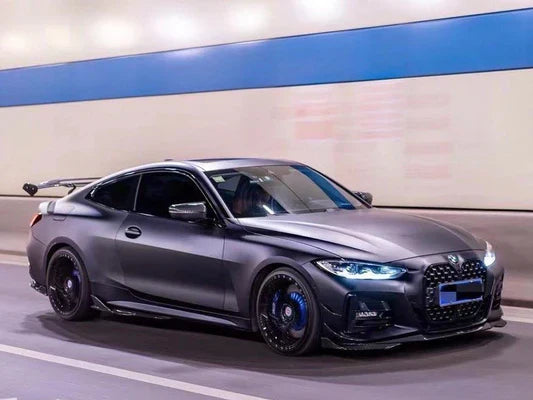 BMW G22 4 Series — Best Aftermarket Upgrades | Velocity Car Parts