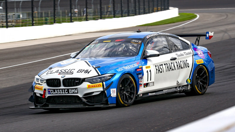 How to Build a Track Day Car on a Budget | Velocity Exhausts