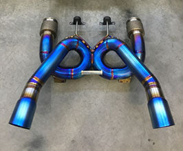 Titanium Exhaust Benefits: Is It Worth the Upgrade?
