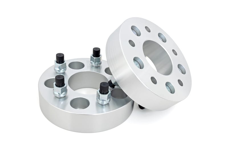 The Complete Guide to Wheel Spacers | Velocity Exhausts
