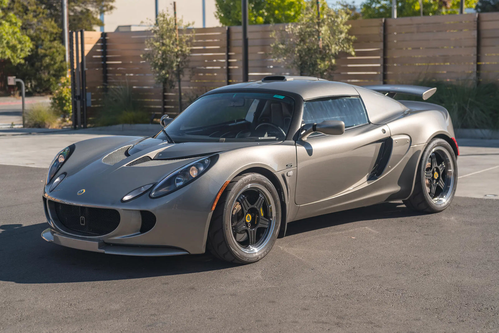 Lotus Elise