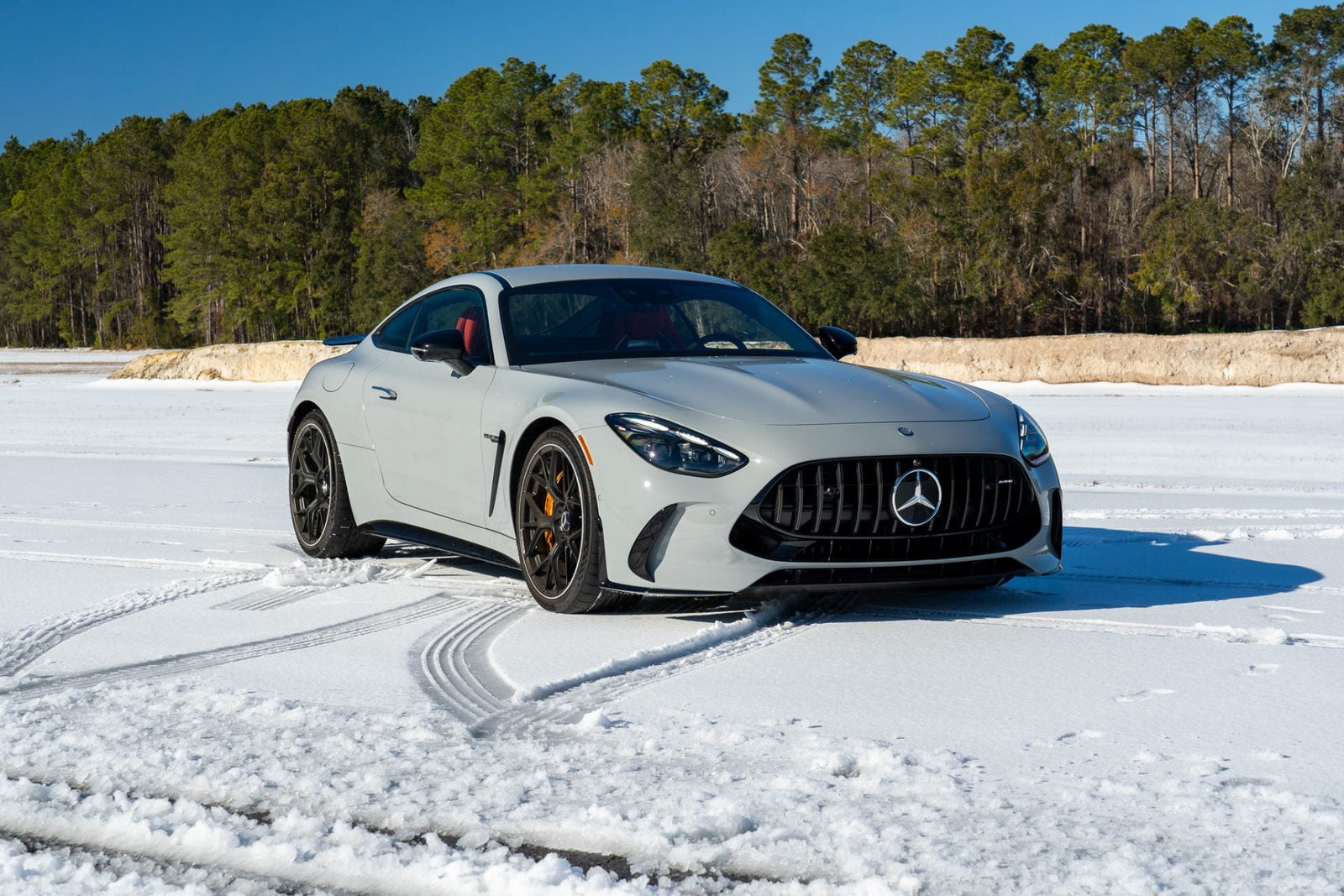 AMG GT63