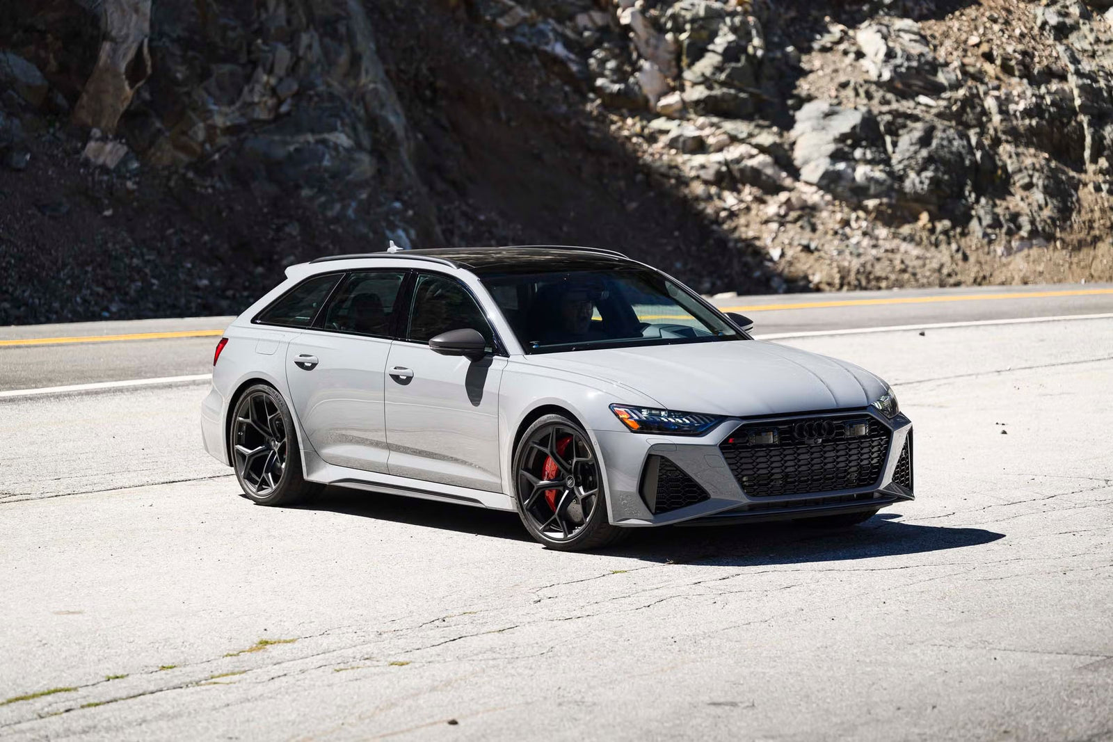 Audi RS6