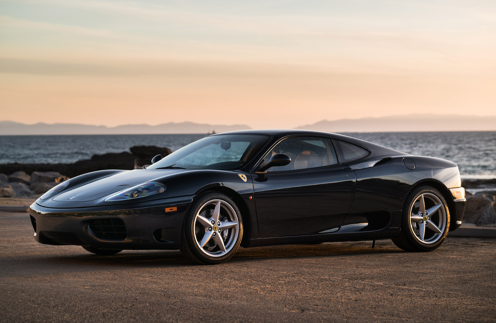 Ferrari F360
