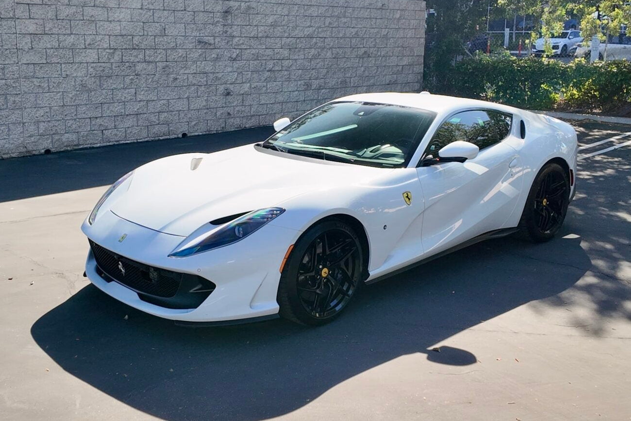 Ferrari 812
