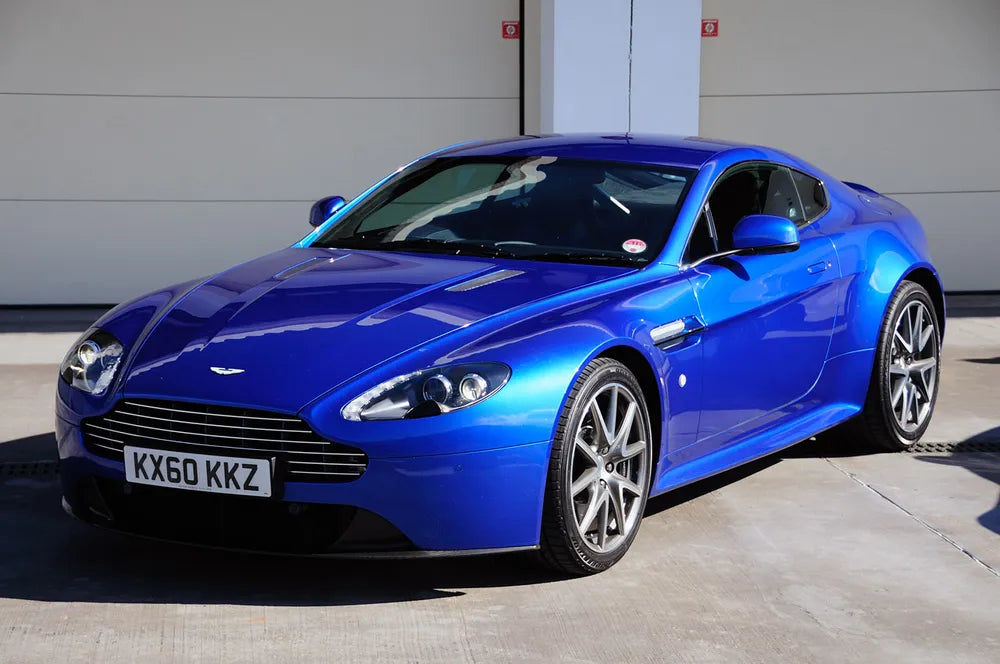 Aston Martin Vantage