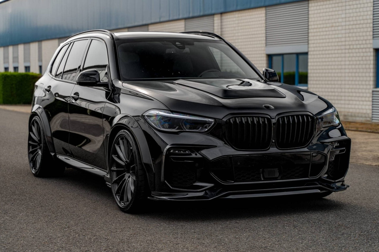 BMW G05 X5