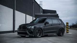 BMW F85 X5